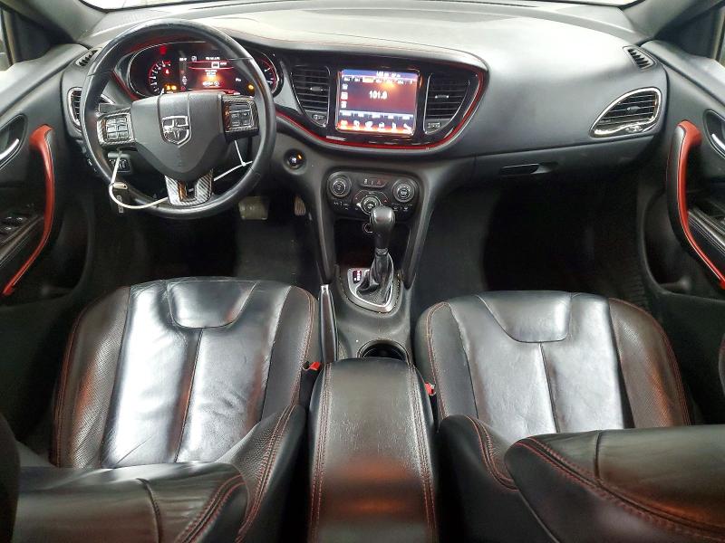 Продажа на аукционе авто 2014 Dodge Dart, vin: 1C3CDFEB0ED695521, номер лота: 49680376