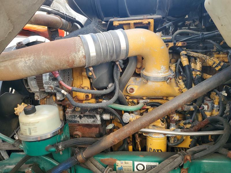 2009 Kenworth Kenworth მანქანა იყიდება აუქციონზე, vin: 1XKDDU9X59R254426, აუქციონის ნომერი: 49126316