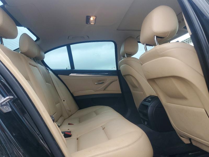 Продажа на аукционе авто 2016 Bmw 528, vin: WBA5A5C5XGD528989, номер лота: 49703666