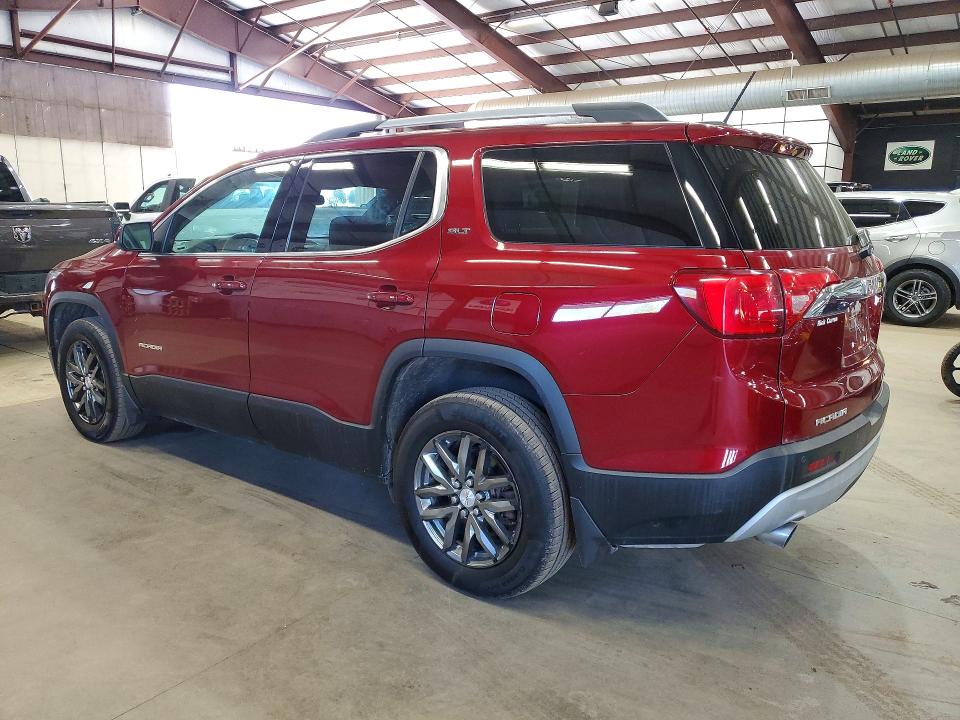 Продаж на аукціоні авто 2017 Gmc Acadia, vin: 1GKKNULS5HZ234113, номер лоту: 51582656