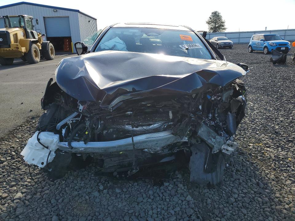 Продаж на аукціоні авто 2026 Lexus Nx 350h, vin: JTJGKCEZ0T5045302, номер лоту: 51696896