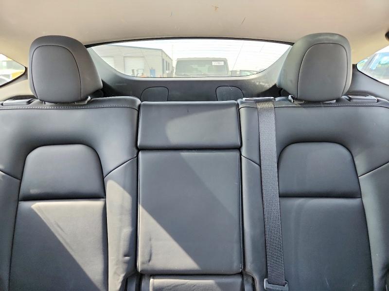 Продаж на аукціоні авто 2022 Tesla Model Y, vin: 7SAYGDEE2NF574931, номер лоту: 49550356