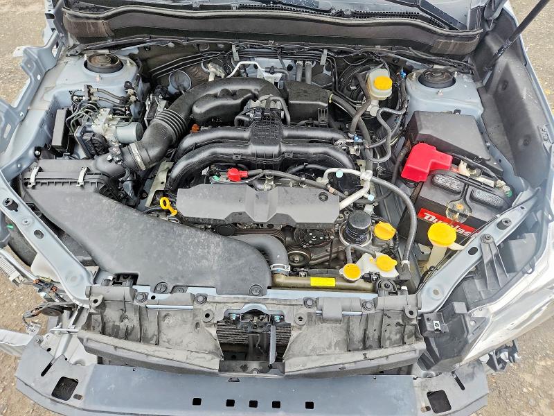 48684076 :رقم المزاد ، JF2SJAGC7GH438247 vin ، 2016 Subaru Forester مزاد بيع