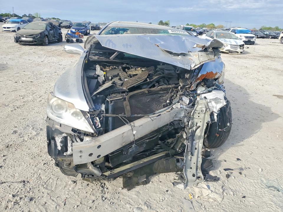 48272736 :رقم المزاد ، JTHBL5EF0B5104275 vin ، 2011 Lexus Ls 460 مزاد بيع