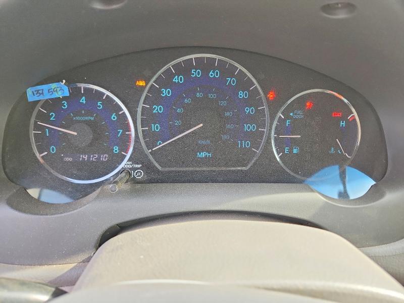 2007 Toyota Sienna მანქანა იყიდება აუქციონზე, vin: 5TDZK23C77S054907, აუქციონის ნომერი: 51539106