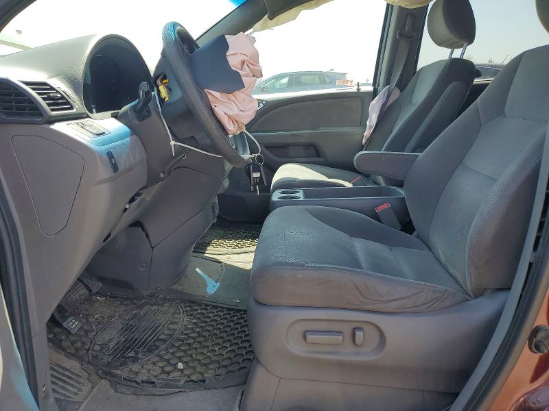 Продажа на аукционе авто 2009 Honda Odyssey, vin: 5FNRL38449B502290, номер лота: 51328866