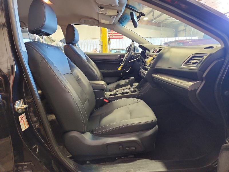 Aukcja sprzedaży 2015 Subaru Legacy, vin: 4S3BNAJ67F3027335, numer aukcji: 51290296