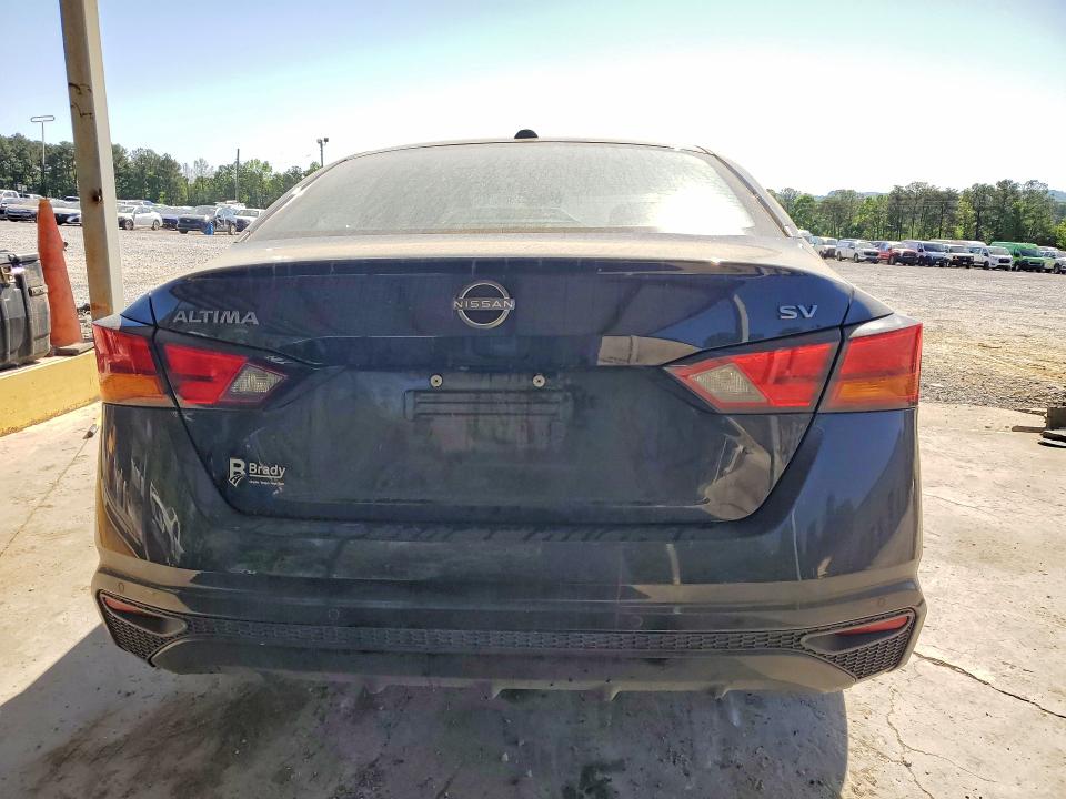 Продаж на аукціоні авто 2024 Nissan Altima, vin: 1N4BL4DV3RN307360, номер лоту: 50164296