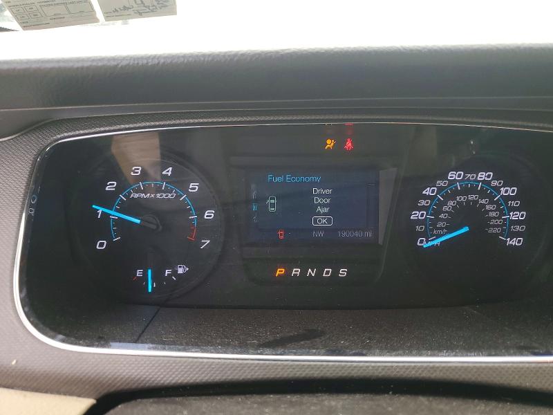 Aukcja sprzedaży 2015 Ford Taurus, vin: 1FAHP2D83FG192532, numer aukcji: 48048056