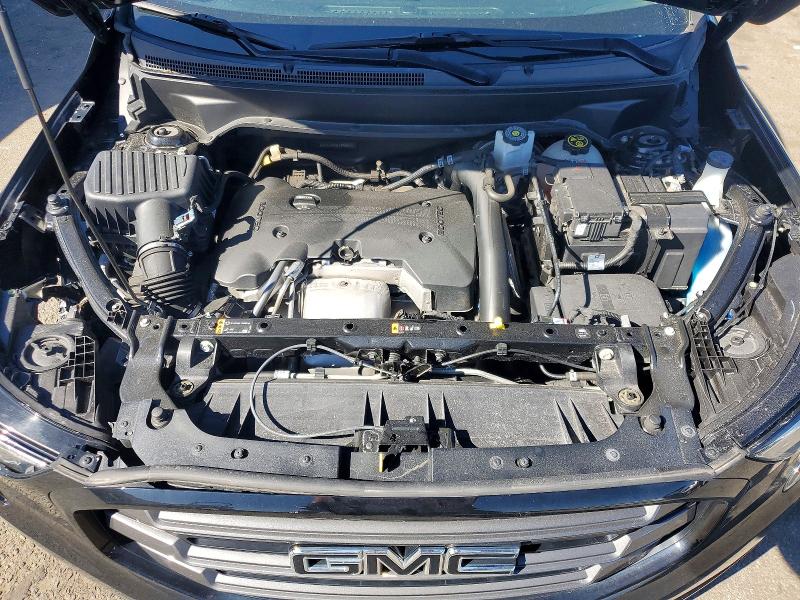 Продаж на аукціоні авто 2020 Gmc Terrain, vin: 3GKALVEX2LL192841, номер лоту: 48399936