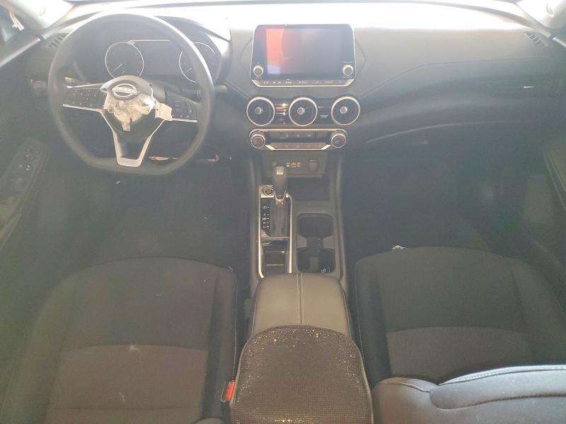 2025 Nissan Sentra მანქანა იყიდება აუქციონზე, vin: 3N1AB8CV4SY206938, აუქციონის ნომერი: 50450086