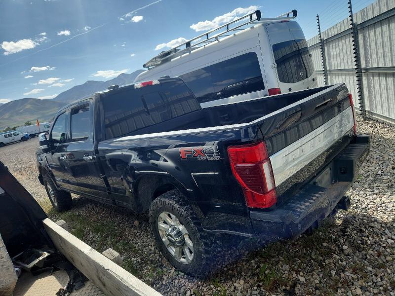 Продаж на аукціоні авто 2020 Ford F350, vin: 1FT8W3BT7LEC41541, номер лоту: 49827826