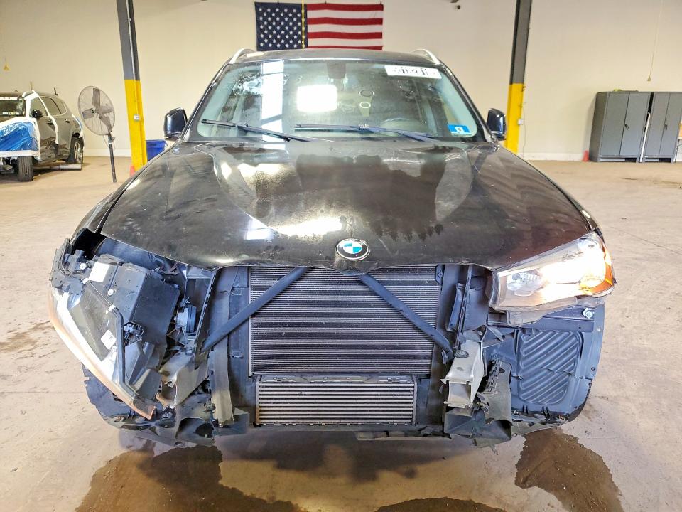 50182816 :رقم المزاد ، 5UXWX9C52H0T07682 vin ، 2017 Bmw X3 مزاد بيع