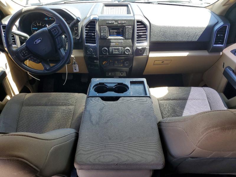 Aukcja sprzedaży 2015 Ford F150, vin: 1FTEW1EP1FKE42184, numer aukcji: 49607266