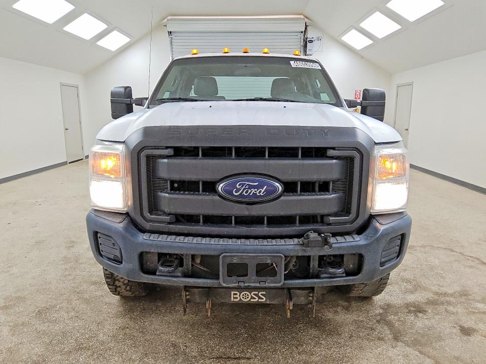 Aukcja sprzedaży 2016 Ford F350, vin: 1FT8X3B62GEB64803, numer aukcji: 48653996