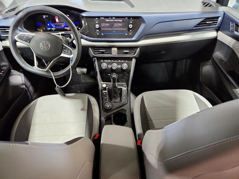 50719406 :رقم المزاد ، 3VVVX7B24RM110523 vin ، 2024 Volkswagen Taos مزاد بيع