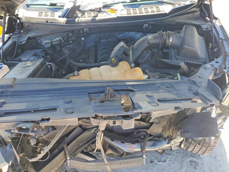 Aukcja sprzedaży 2016 Ford F150, vin: 1FTEW1CF5GFC04911, numer aukcji: 49417566