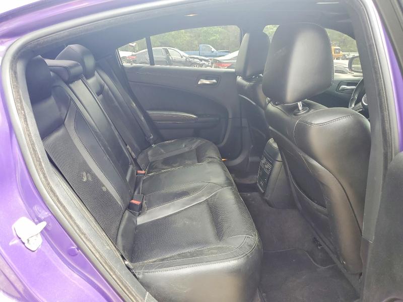 Aukcja sprzedaży 2019 Dodge Charger, vin: 2C3CDXJG8KH520598, numer aukcji: 48646716