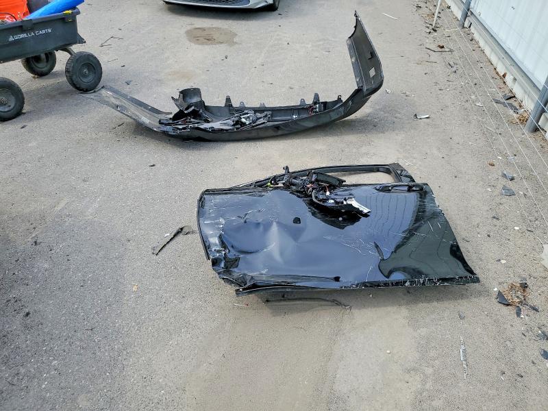 2025 Lexus Es 350 მანქანა იყიდება აუქციონზე, vin: 58AEZ1B19SU212869, აუქციონის ნომერი: 49306936