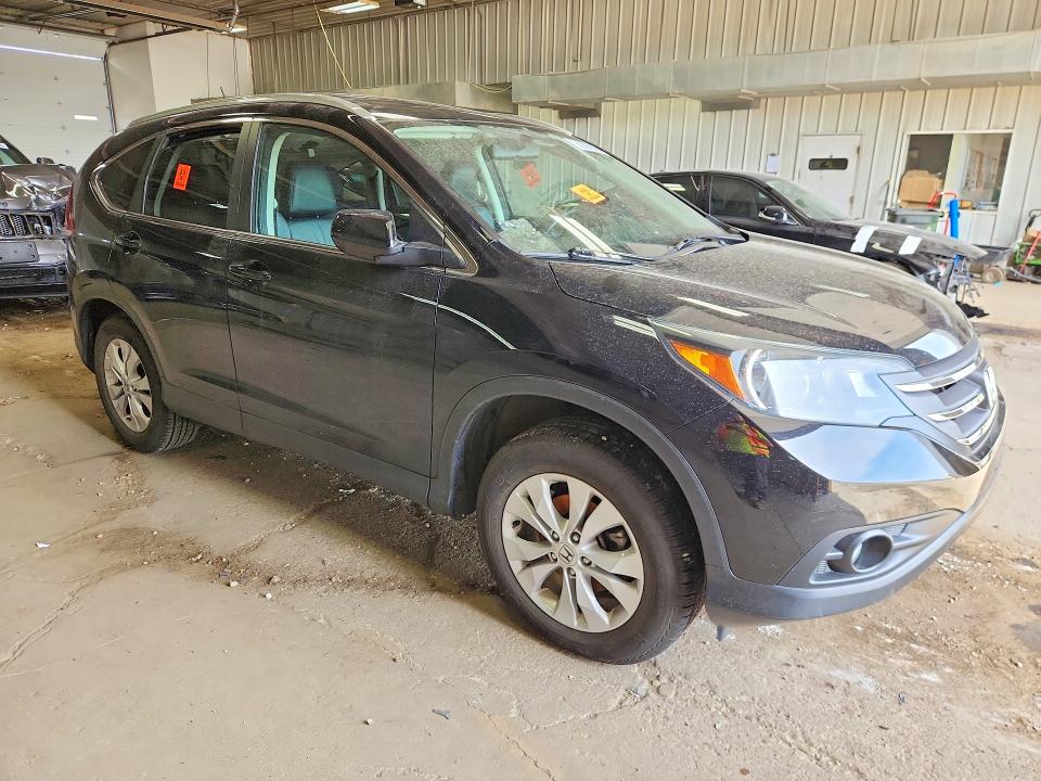 Aukcja sprzedaży 2014 Honda Cr-v, vin: 2HKRM4H79EH724347, numer aukcji: 50390626