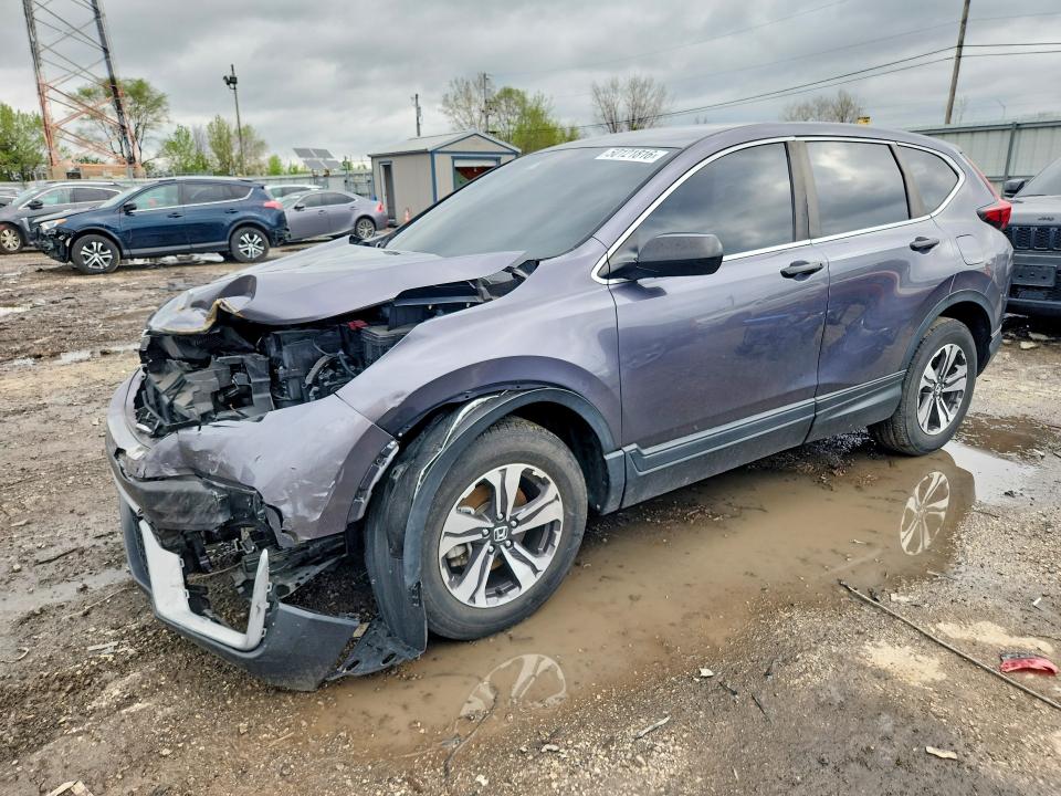2020 Honda Cr-v მანქანა იყიდება აუქციონზე, vin: 5J6RW2H2XLL029512, აუქციონის ნომერი: 50121816