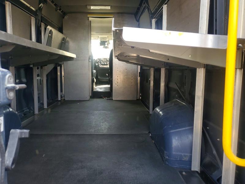 Продажа на аукционе авто 2020 Ram Promaster 3500, vin: 3C6URVJG0LE140181, номер лота: 49304036