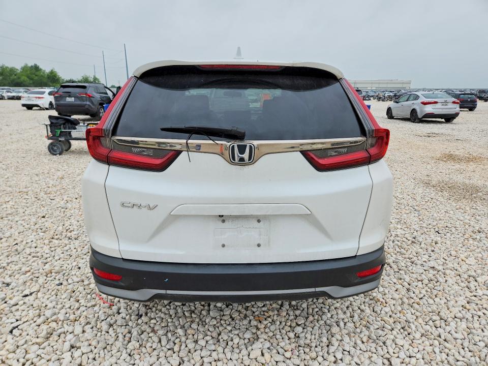 Aukcja sprzedaży 2020 Honda Cr-v, vin: 7FARW1H56LE007928, numer aukcji: 51460946