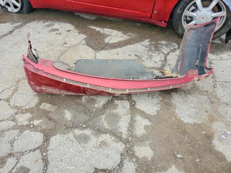 Aukcja sprzedaży 2008 Cadillac Cts, vin: 1G6DJ577580168410, numer aukcji: 51804406