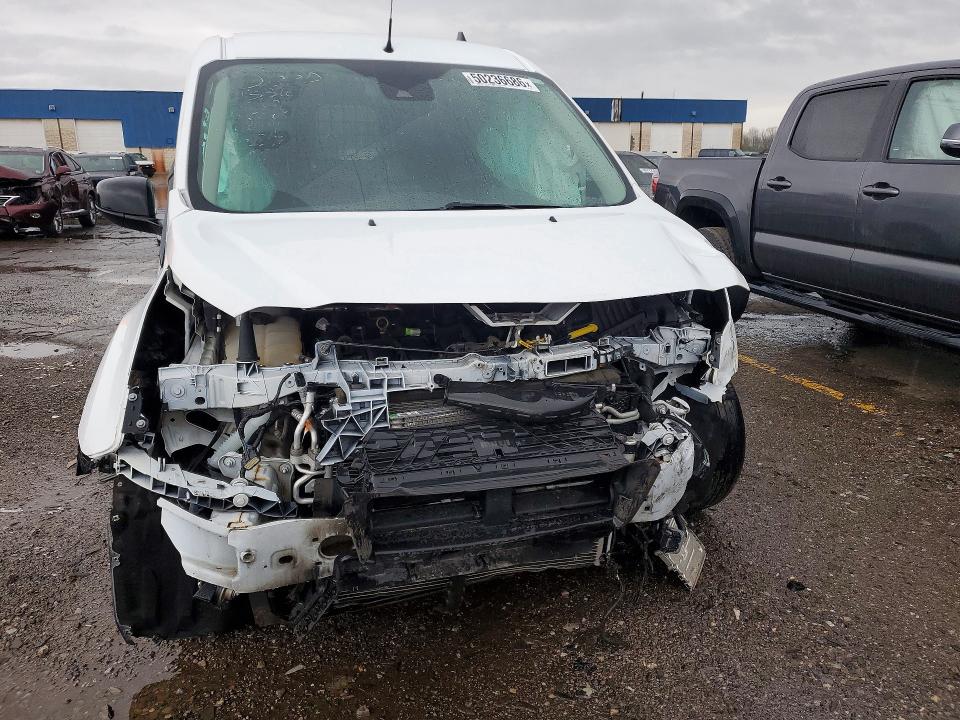 Aukcja sprzedaży 2020 Ford Transit Connect, vin: NM0LS7F26L1449381, numer aukcji: 50236686