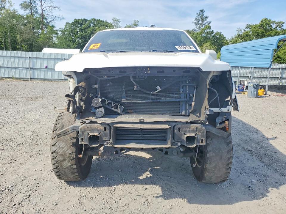 Продажа на аукционе авто 2015 Ford F150, vin: 1FTEW1CP8FFB41987, номер лота: 48994186