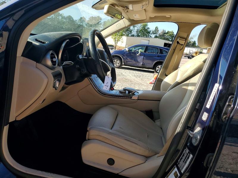Продаж на аукціоні авто 2019 Mercedes-benz Glc, vin: WDC0G4KB5KV150879, номер лоту: 47300906