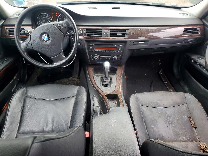 49148656 :رقم المزاد ، WBAPK5G56BNN31147 vin ، 2011 Bmw 328 مزاد بيع