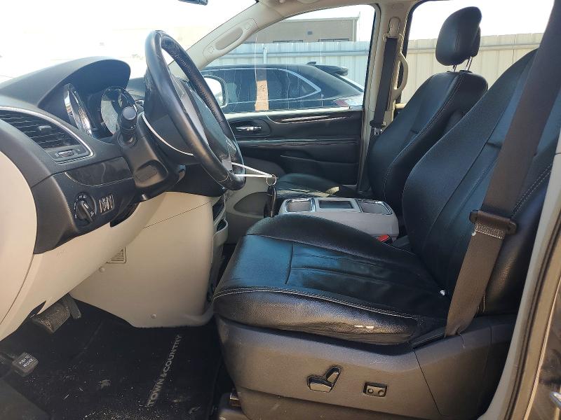 Aukcja sprzedaży 2013 Chrysler Town & Country, vin: 2C4RC1BG8DR776418, numer aukcji: 49079416