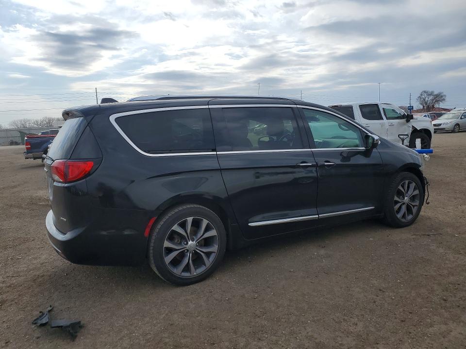 Aukcja sprzedaży 2018 Chrysler Pacifica, vin: 2C4RC1GG9JR103951, numer aukcji: 48996596