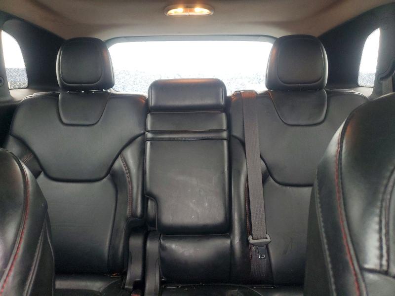 Aukcja sprzedaży 2016 Jeep Cherokee, vin: 1C4PJMBS1GW104070, numer aukcji: 50122426