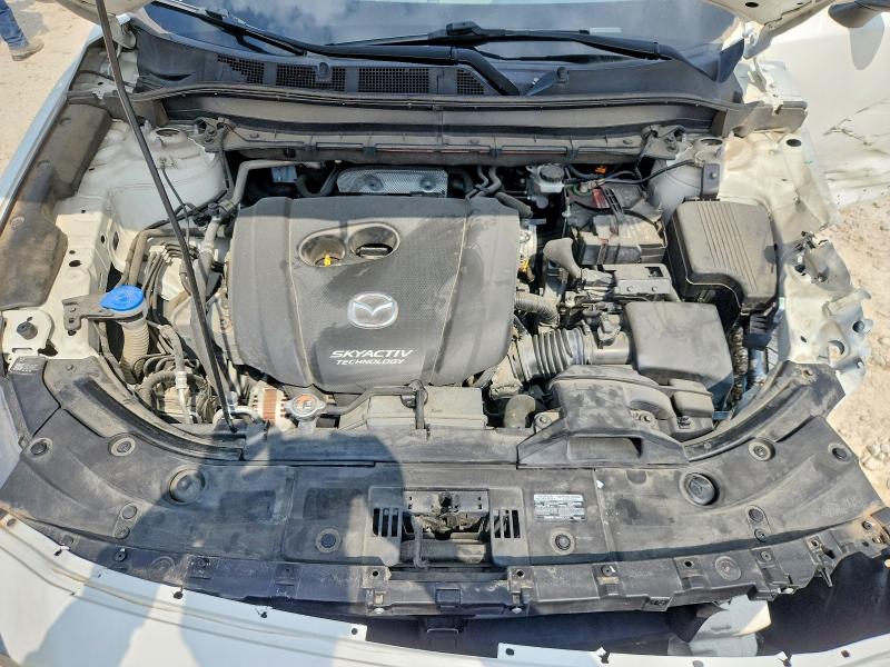 Aukcja sprzedaży 2019 Mazda Cx-5, vin: JM3KFADMXK0685967, numer aukcji: 51497476