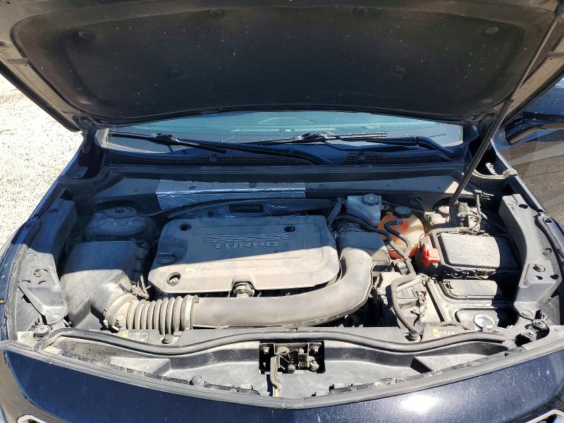 Продаж на аукціоні авто 2019 Cadillac Xt4, vin: 1GYFZFR42KF100765, номер лоту: 50836566