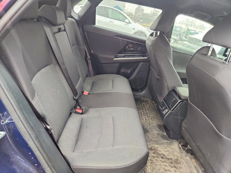 Продажа на аукционе авто 2024 Toyota Bz4x, vin: JTMAAAAA3RA044967, номер лота: 49280586