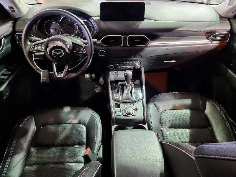 Aukcja sprzedaży 2025 Mazda Cx-5, vin: JM3KFBCL0S0620415, numer aukcji: 51600466