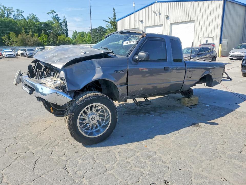 Продаж на аукціоні авто 1999 Ford Ranger, vin: 1FTYR14V1XPA82617, номер лоту: 50122066