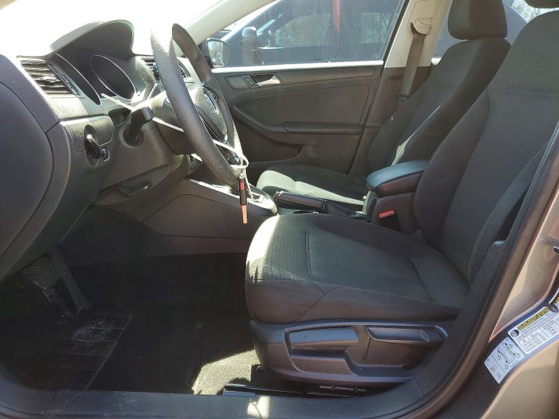 Продаж на аукціоні авто 2016 Volkswagen Jetta, vin: 3VW267AJ6GM392753, номер лоту: 49280566