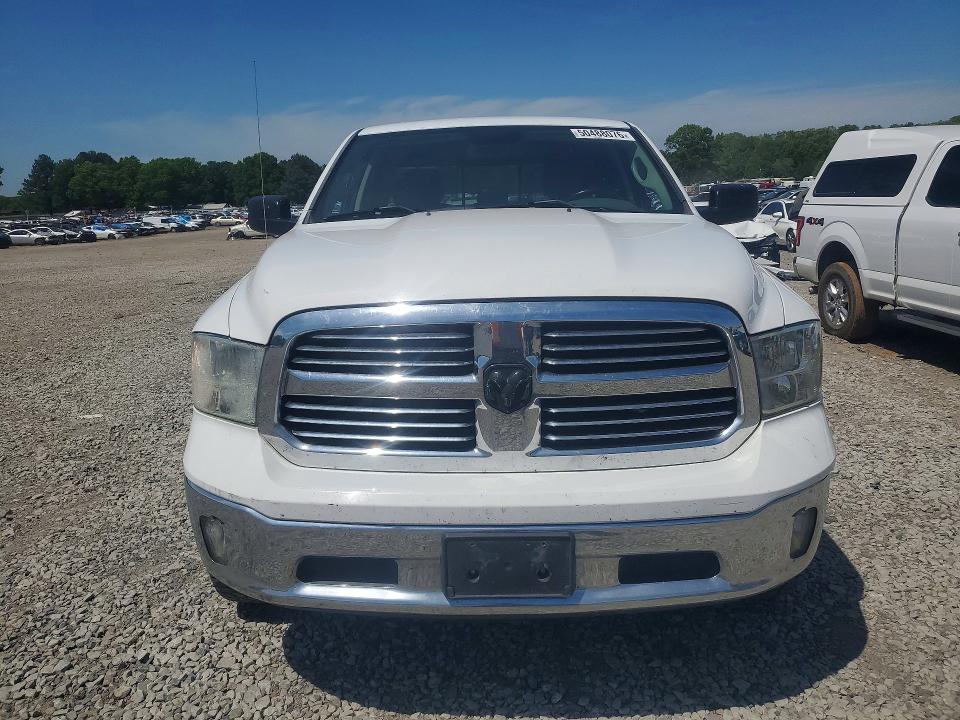 Продаж на аукціоні авто 2016 Ram 1500, vin: 1C6RR7GT2GS397058, номер лоту: 50488076