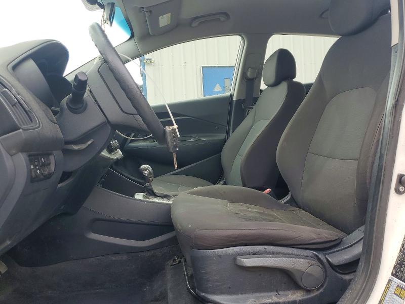 Продажа на аукционе авто 2016 Kia Rio, vin: KNADM4A37G6553304, номер лота: 51717736