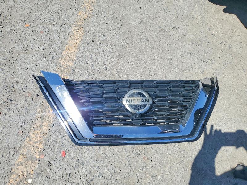 Продаж на аукціоні авто 2021 Nissan Rogue, vin: JN8AT3BB2MW237589, номер лоту: 50088796