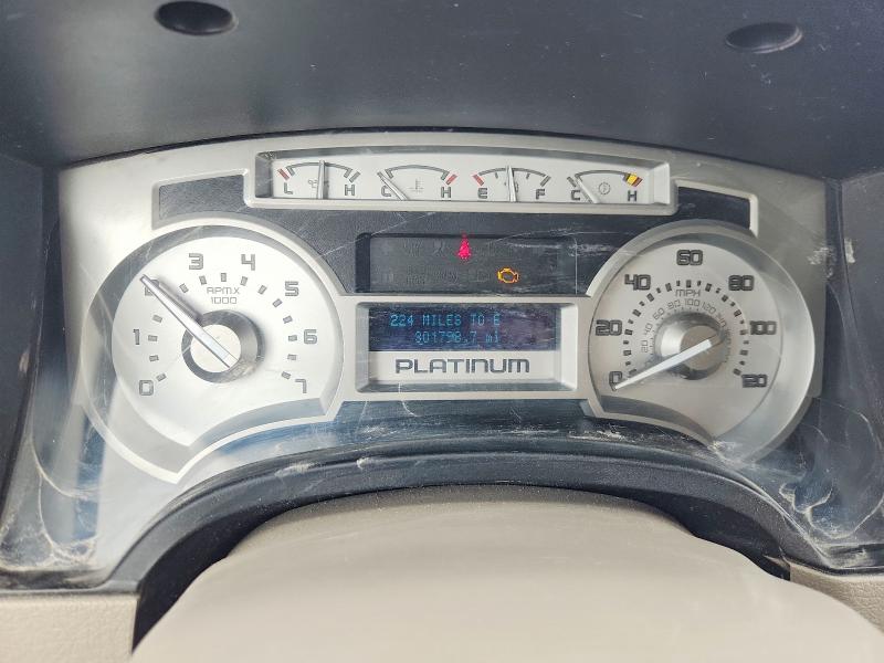 Продажа на аукционе авто 2010 Ford F150, vin: 1FTFW1EV3AFA87961, номер лота: 49127716