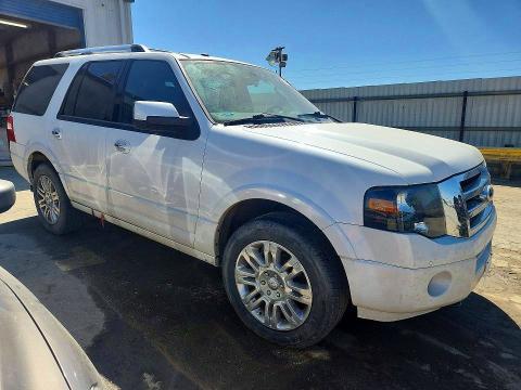 Продаж на аукціоні авто 2012 Ford Expedition, vin: 1FMJU2A57CEF64651, номер лоту: 55278076