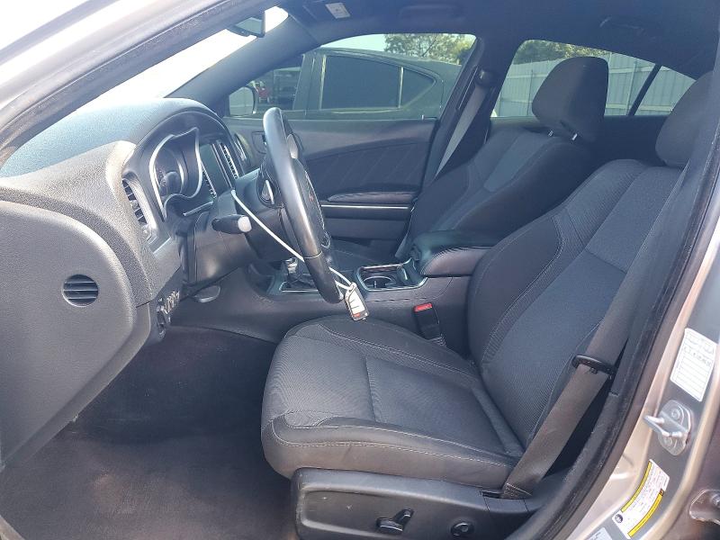 Продаж на аукціоні авто 2016 Dodge Charger, vin: 2C3CDXCT9GH246314, номер лоту: 49835586