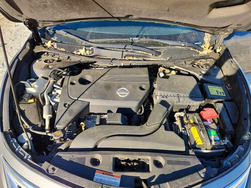Aukcja sprzedaży 2014 Nissan Altima, vin: 1N4AL3AP3EC299388, numer aukcji: 50110406