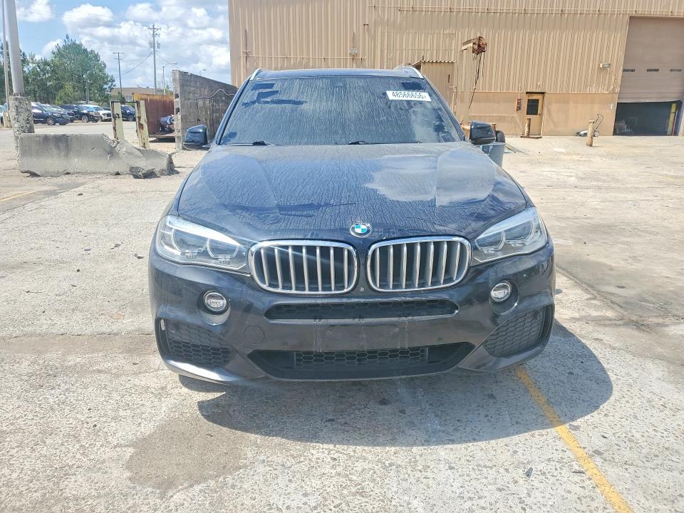 48566656 :رقم المزاد ، 5UXKR6C5XF0J74304 vin ، 2015 Bmw X5 مزاد بيع