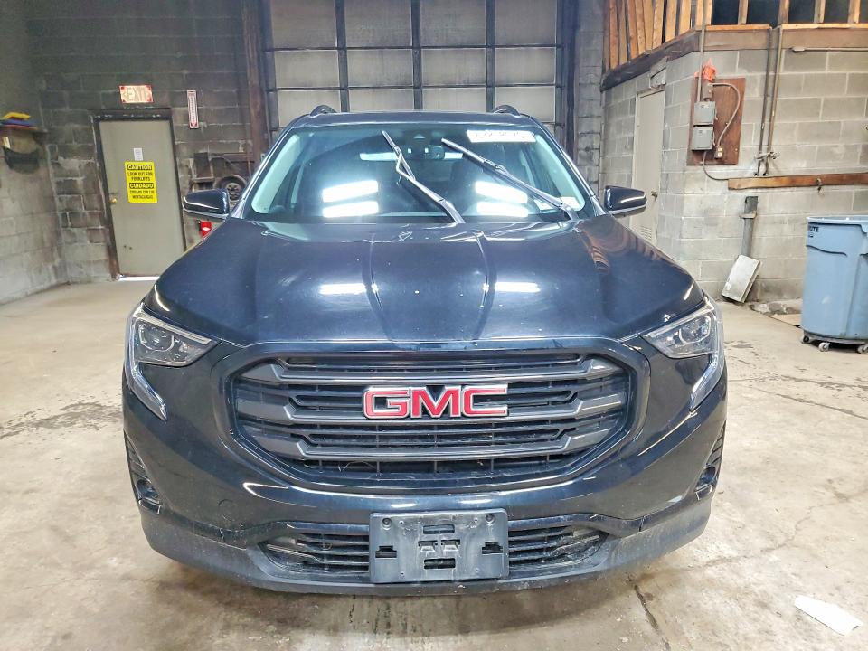Aukcja sprzedaży 2021 Gmc Terrain, vin: 3GKALVEV6ML391052, numer aukcji: 48818576